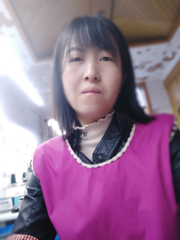 芬儿的第二张照片--运城闪婚服务中心