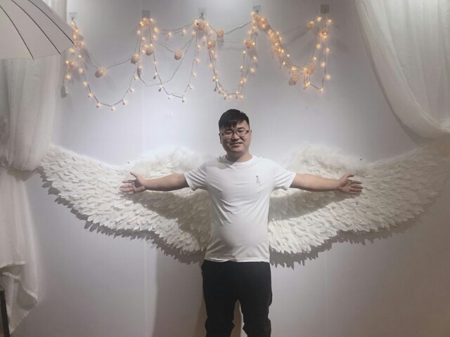 小凡的第一张照片--运城闪婚服务中心